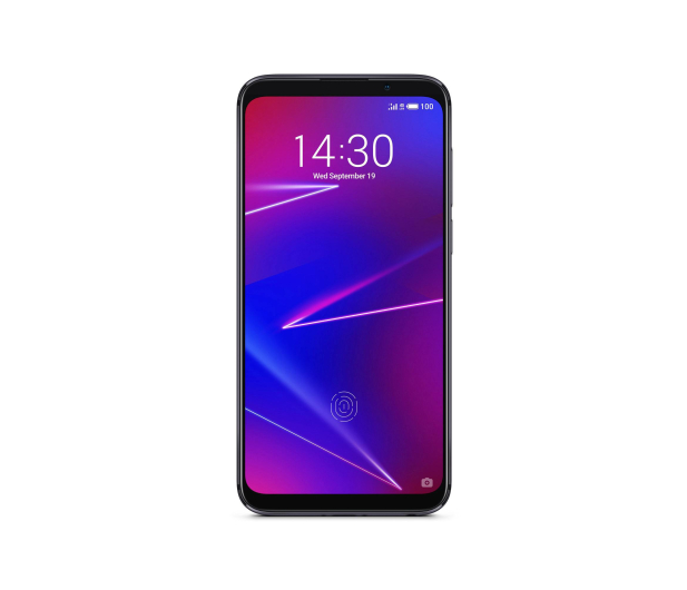 MEIZU 16X 6/64GB Czarny Dual Sim - 479242 - zdjęcie 2